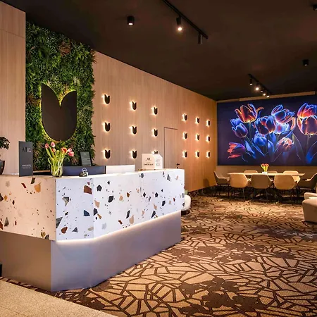 Ibis Styles Pitesti Arges-2