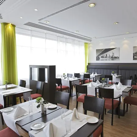 Soaltee Hotel Frankfurt Messe By Trip Inn I Tagungshotel-3