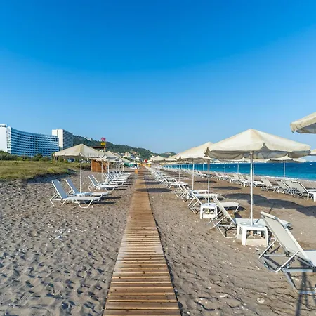 Sol By Melia Cosmopolitan Rhodes-3