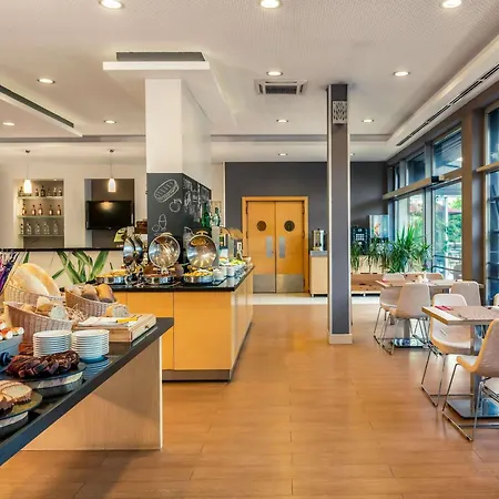 Ibis Bursa-2