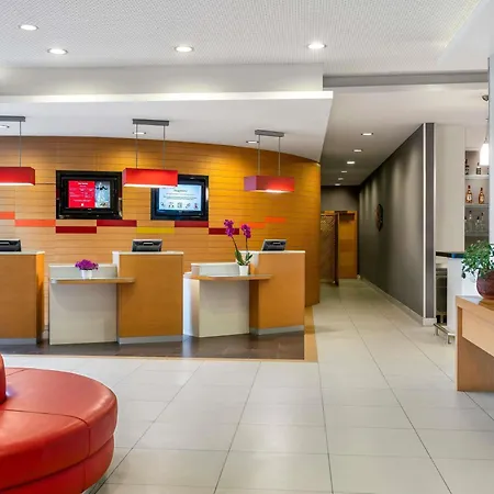 Ibis Bursa-3