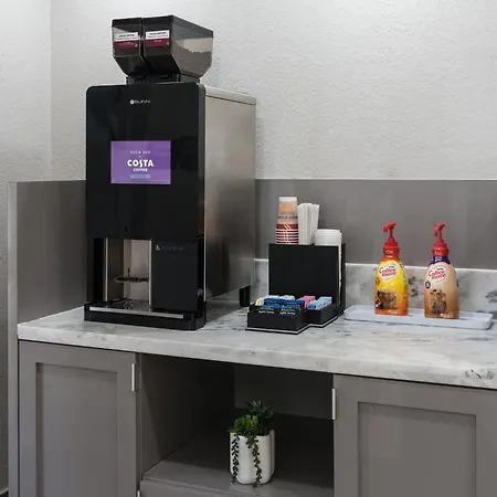 Candlewood Suites Miami Lakes By Ihg-2