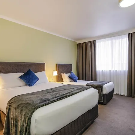 Mercure Albury-2