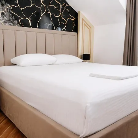 Hotel Sucevic Garni-3