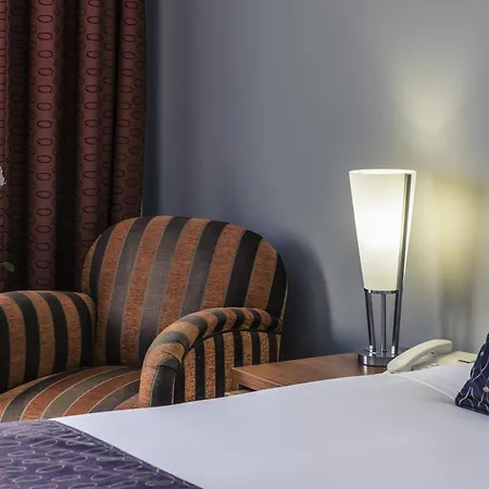 Mercure Albury-2
