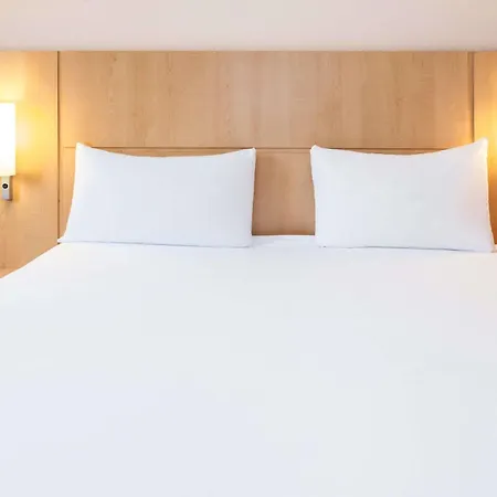 Ibis Madrid Calle Alcala-2
