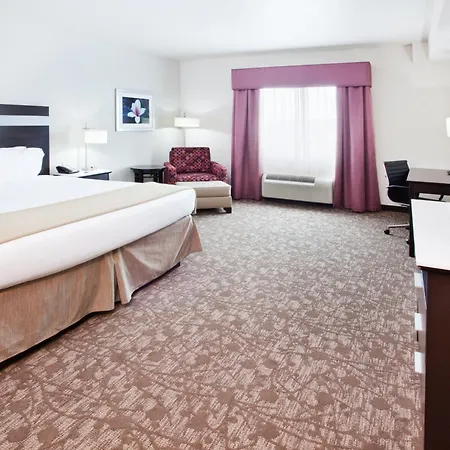 Holiday Inn Express Augusta North By Ihg-3