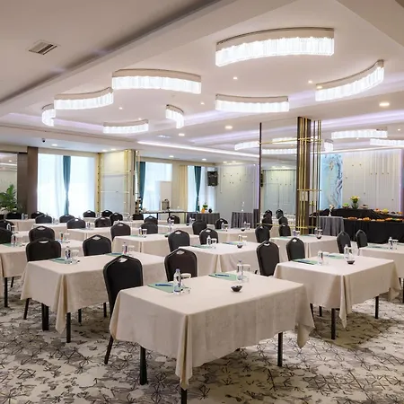 The Wings Hotels Ankara - Neva Palas-3