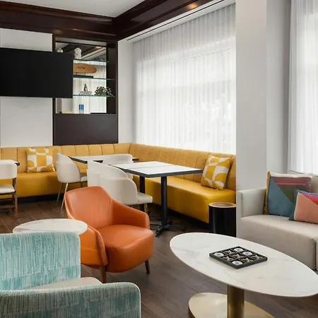 Renaissance Fort Lauderdale West Hotel-2