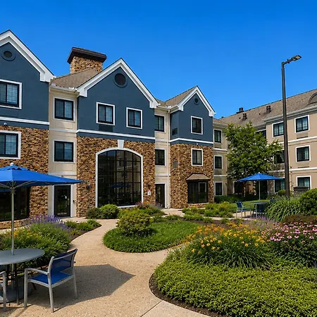 Staybridge Suites Columbia - Baltimore By Ihg-3