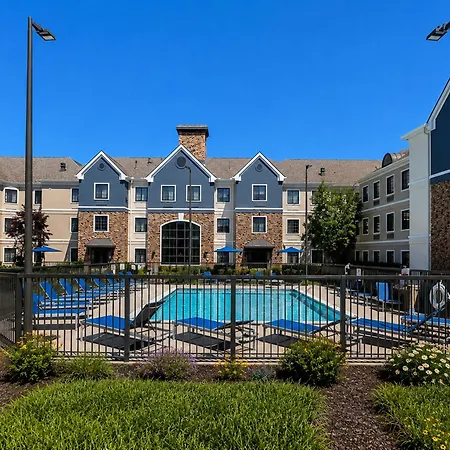 Staybridge Suites Columbia - Baltimore By Ihg-2