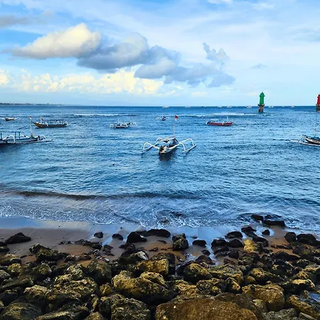 Sanur Agung Hotel-2