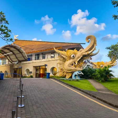 Sanur Agung Hotel-2