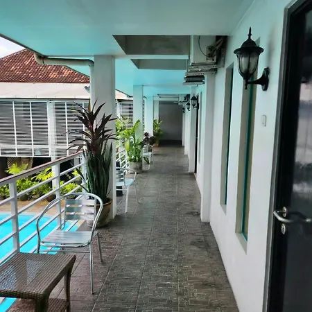 Sanur Agung Hotel-3