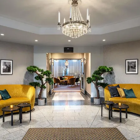 Mercure Gothenburg-3