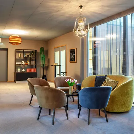 Mercure Gothenburg-3