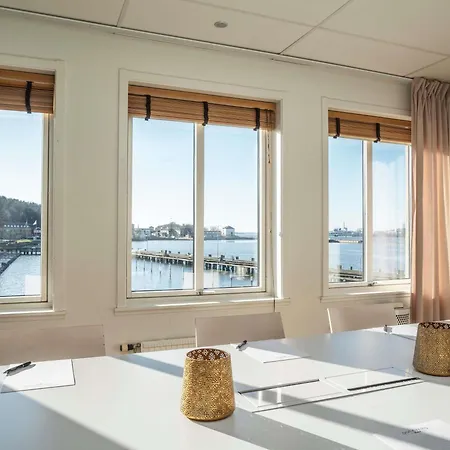 Mercure Gothenburg-2