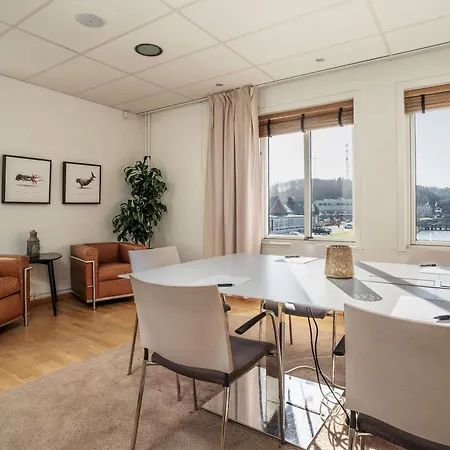 Mercure Gothenburg-2