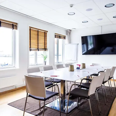 Mercure Gothenburg-2