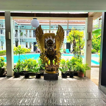 Sanur Agung Hotel-2