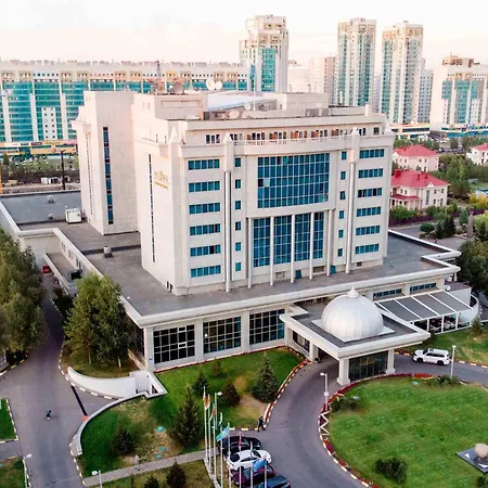 Rixos President Hotel Astana-2