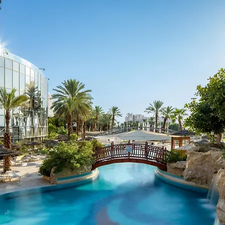 Royal Dead Sea - Hotel & Spa-3