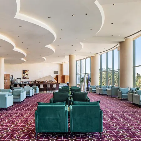 Royal Dead Sea - Hotel & Spa-2
