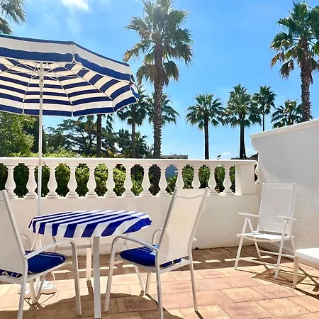 Hotel des Mimosas-3