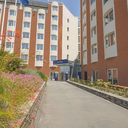 Novotel Salerno Est Arechi-2