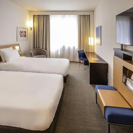 Novotel Salerno Est Arechi-2