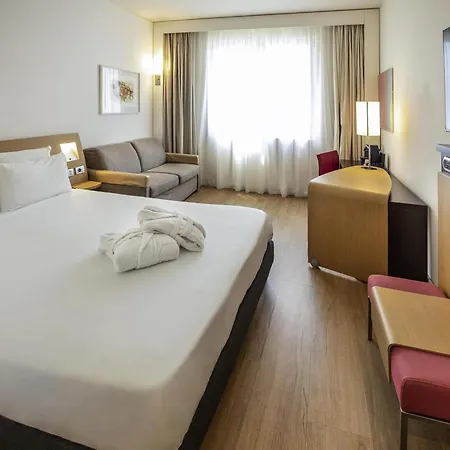 Novotel Salerno Est Arechi-3