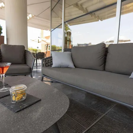 Novotel Salerno Est Arechi-3