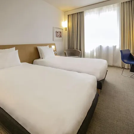 Novotel Salerno Est Arechi-2