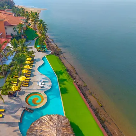 Goa Marriott Resort & Spa-2