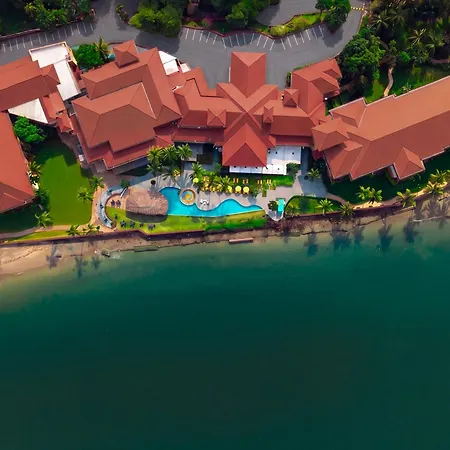 Goa Marriott Resort & Spa-3