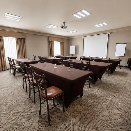 Best Western Plus Monterrey Airport-3