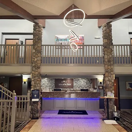Americinn By Wyndham Lincoln North-3