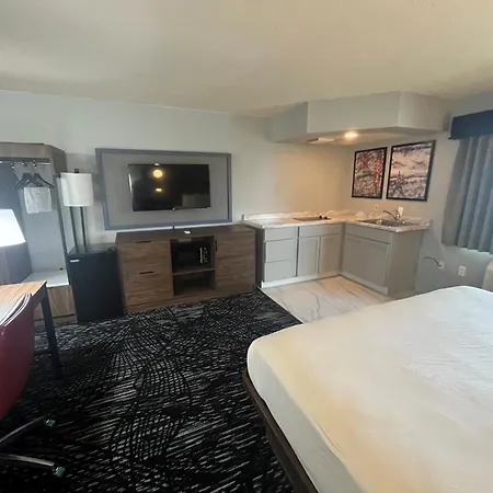 Americinn By Wyndham Lincoln North-2