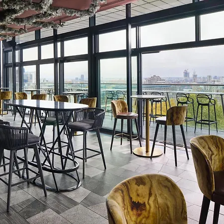Doubletree By Hilton Hotel London - Tower Of London-2
