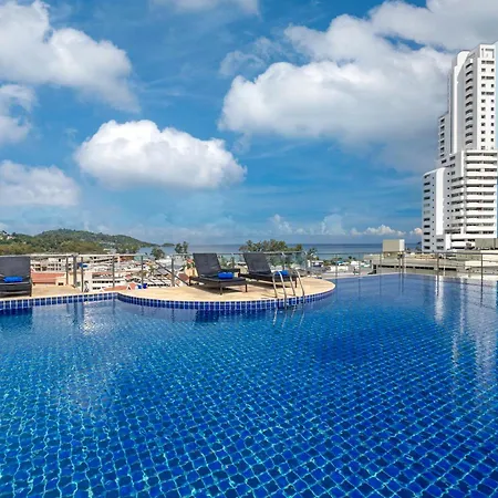 Amata Patong-2