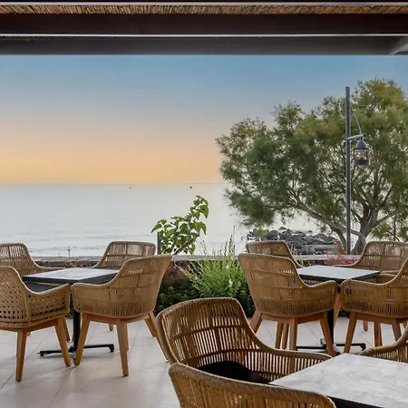 Hotel Blue Sea Beach, Affiliated By Melia-3