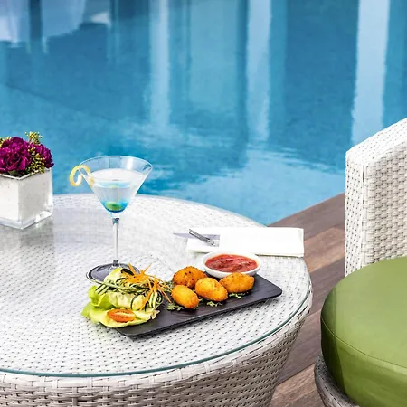 Moevenpick Hotel Casablanca-2