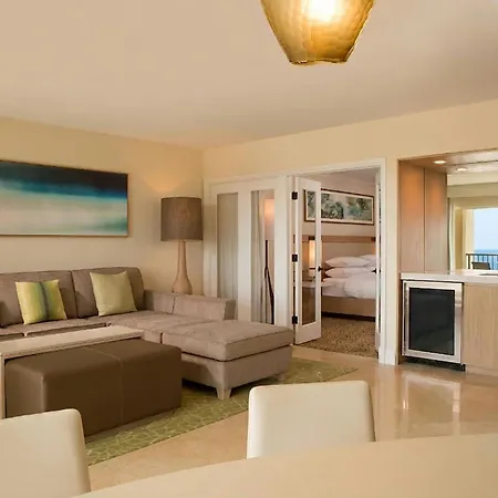 Jw Marriott Marco Island Beach Resort-2