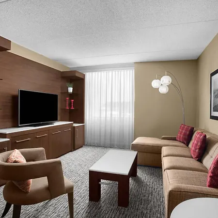 Pittsburgh Marriott North-2
