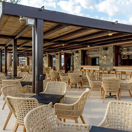 Hotel Blue Sea Beach, Affiliated By Melia-2