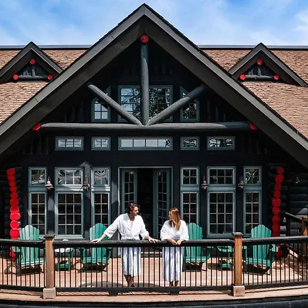 Fairmont Le Chateau Montebello-2