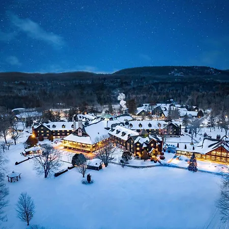 Fairmont Le Chateau Montebello-3