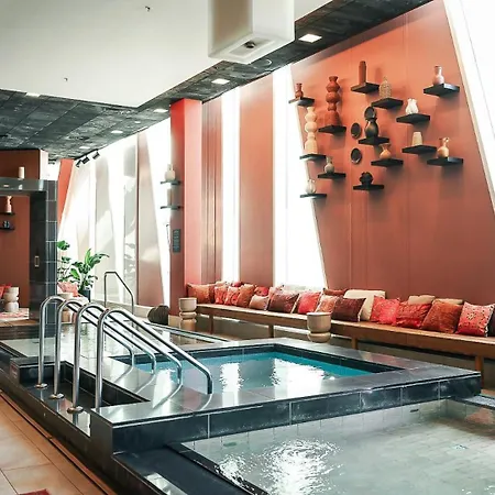 Ac Hotel By Marriott Bella Sky Copenhagen-2