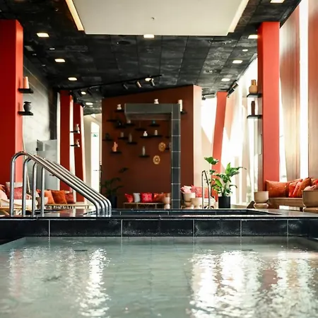 Ac Hotel By Marriott Bella Sky Copenhagen-3