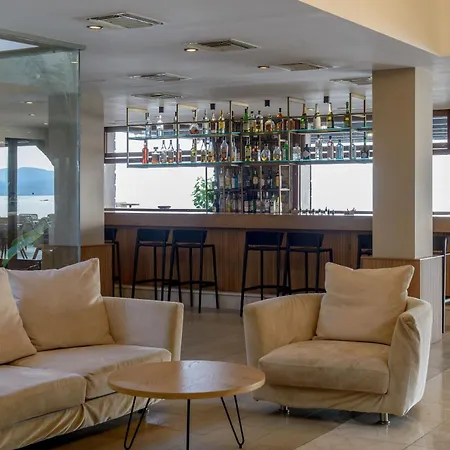 Hotel Blue Sea Beach, Affiliated By Melia-2